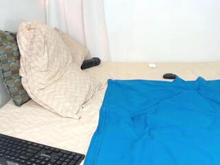 Brant Morrison webcam model stream image
