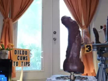 bunny_delight webcam model stream image