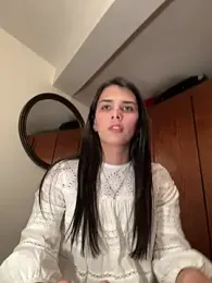 LittleePrincess webcam model stream image