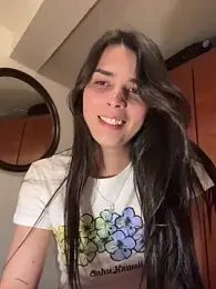 LittleePrincess webcam stripchat model stream image