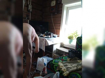 Madam-oss webcam model stream image