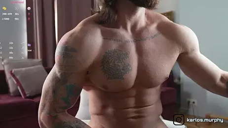 Karlos_Ripped_ webcam model stream image