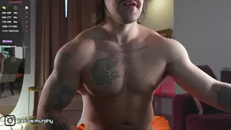 Karlos_Ripped_ webcam model stream image