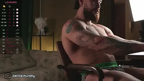 Karlos_Ripped_ webcam model stream image