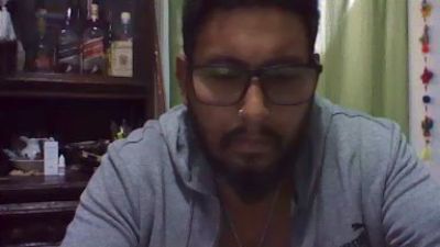 brown781 webcam model stream image