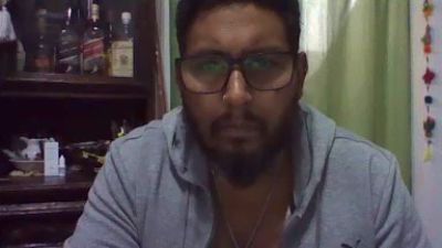 brown781 webcam model stream image
