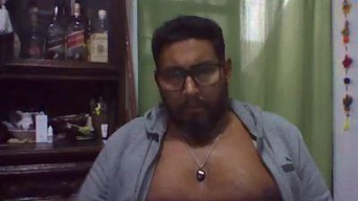 brown781 webcam model stream image