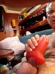 Pcsammy73 webcam model stream image