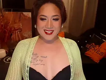 YourMistressAggy webcam model stream image