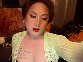 YourMistressAggy webcam model stream image