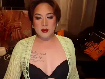YourMistressAggy webcam model stream image