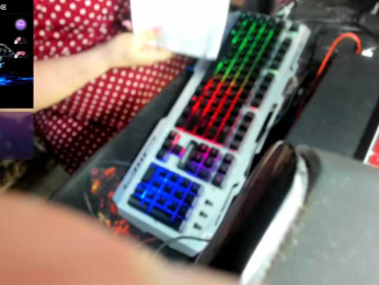 Laylala webcam bongacams model stream image