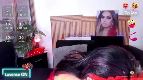 isabelleandbrand webcam model stream image