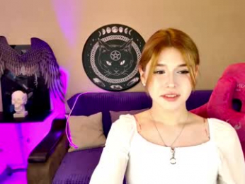 your_sissy_doll webcam chaturbate model stream image