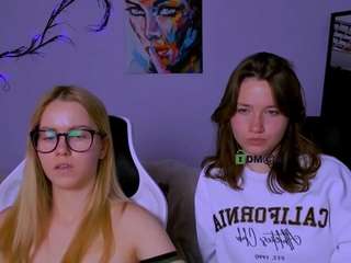 kamilla-star webcam model stream image