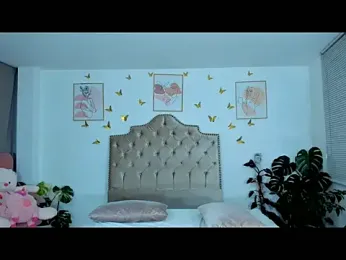 bella_grego webcam model stream image