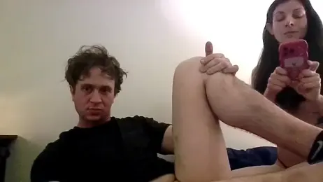 Posh_marc webcam model stream image