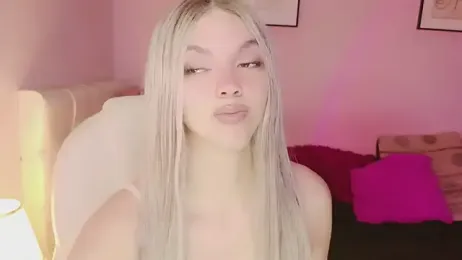 EvaEvangeline webcam model stream image