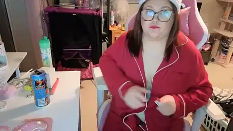 BrattyPrincess-x webcam model stream image