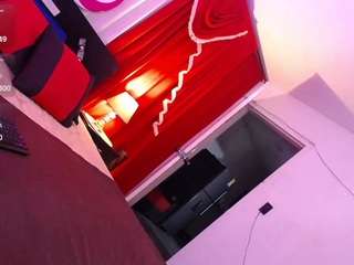 bloombbcx webcam model stream image