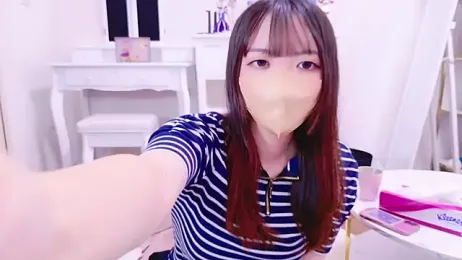 pyon_kawa webcam model stream image
