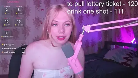 Cutie_Bambi webcam model stream image