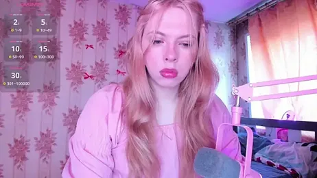 Cutie_Bambi webcam model stream image