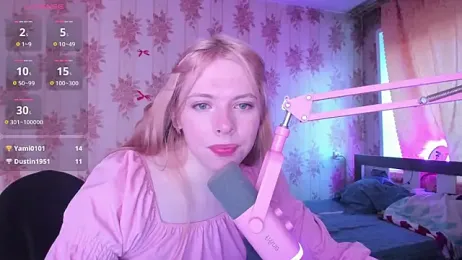 Cutie_Bambi webcam model stream image