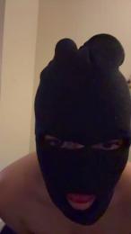 LaRosy95 webcam model stream image