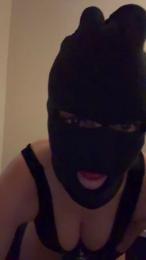 LaRosy95 webcam model stream image