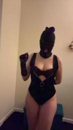 LaRosy95 webcam model stream image