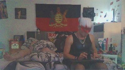 VersautenZwei69 webcam model stream image