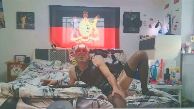 VersautenZwei69 webcam model stream image