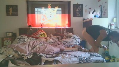VersautenZwei69 webcam model stream image
