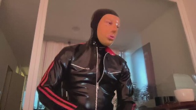 mrmcrubber webcam model stream image