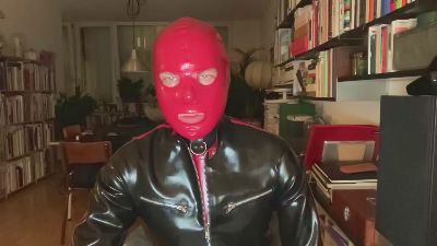 mrmcrubber webcam model stream image