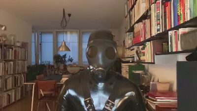 mrmcrubber webcam model stream image