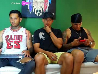 clark__ken webcam model stream image