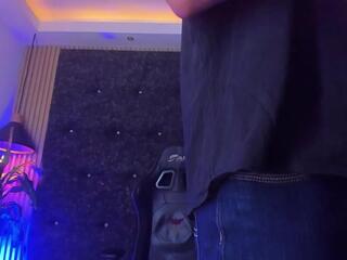 Jean Stones webcam model stream image