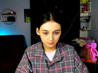 peris-smiley webcam model stream image