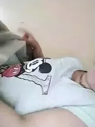 nayakaA7 webcam model stream image