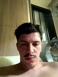 dock_75 webcam model stream image