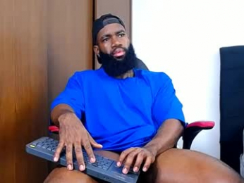 james_carter1 webcam model stream image