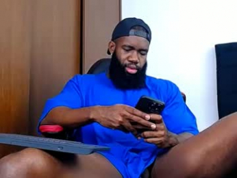 james_carter1 webcam model stream image