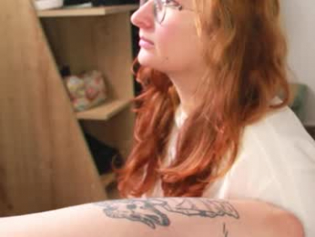 andycherrysecrets webcam model stream image