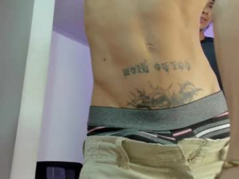 mike_lutter webcam model stream image