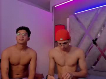 mike_lutter webcam model stream image