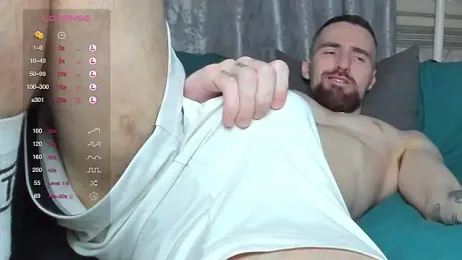 shottanshow webcam model stream image