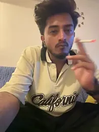 Seenu2199 webcam stripchat model stream image