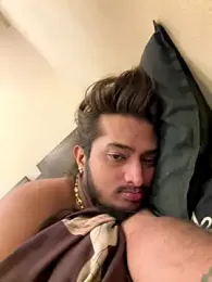 Seenu2199 webcam model stream image